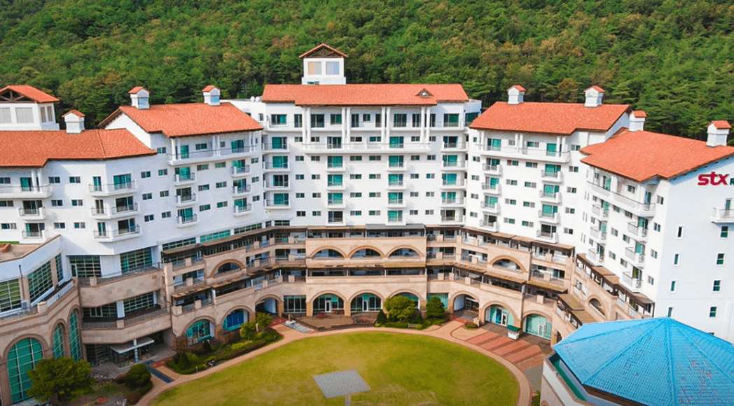 STX Resort