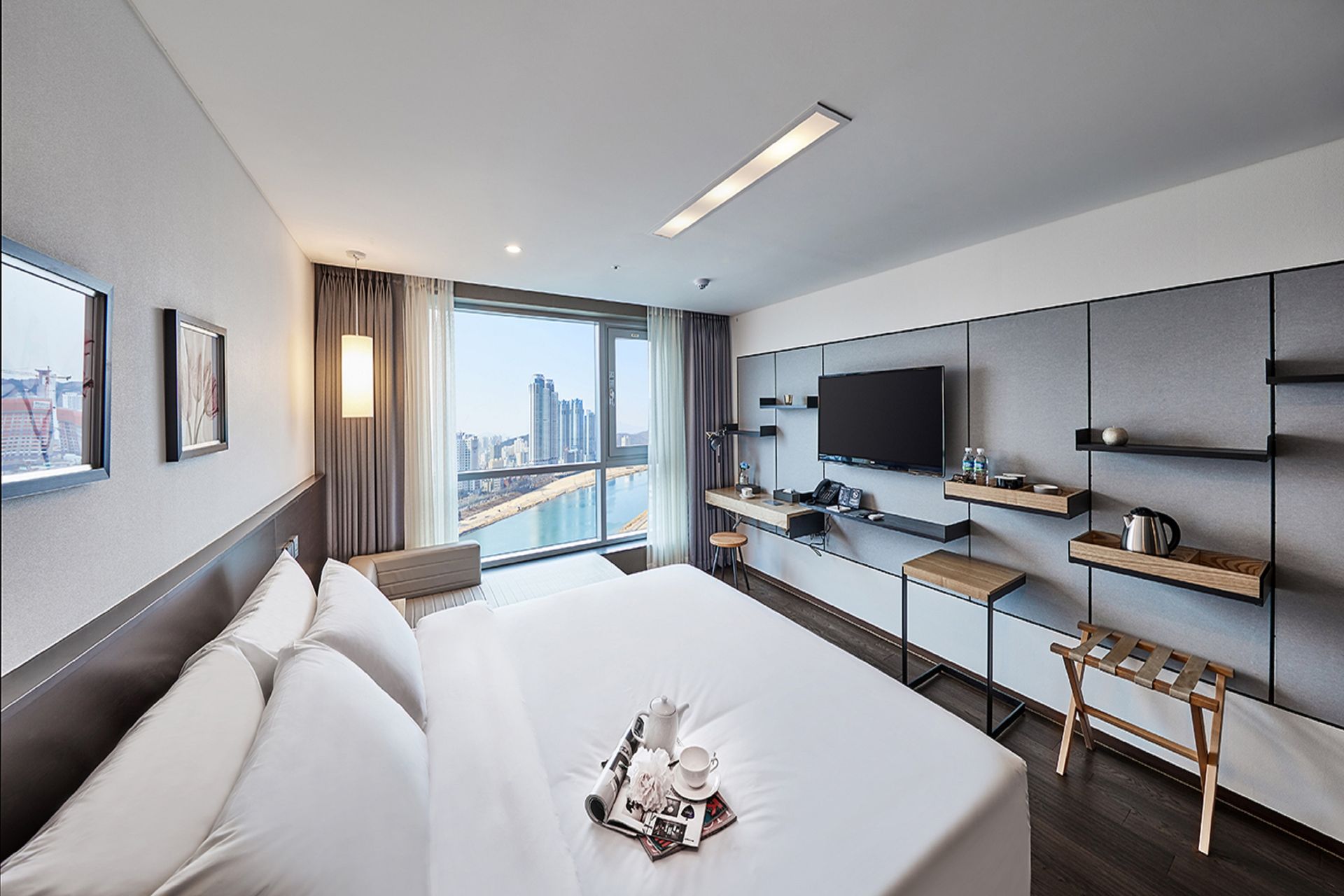 Hotel Riverside
