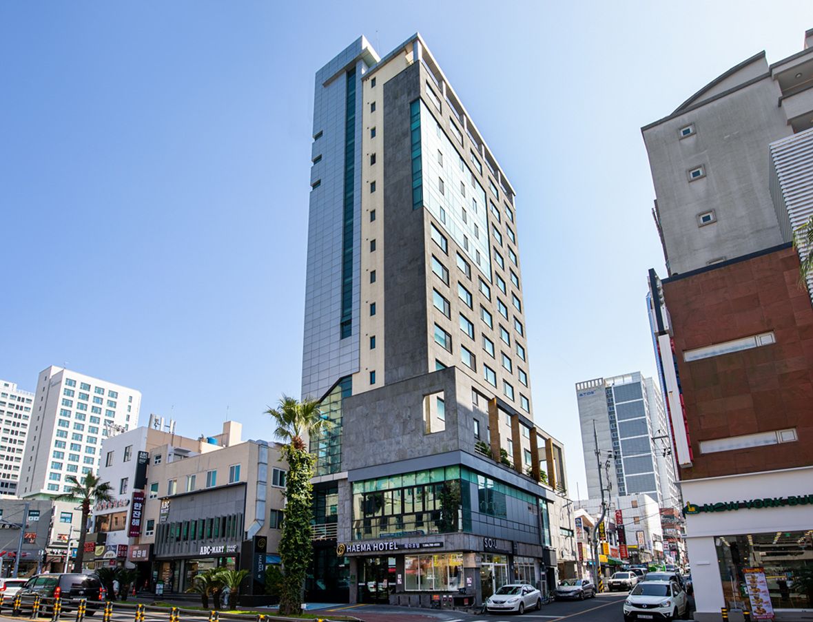 HAEMA HOTEL