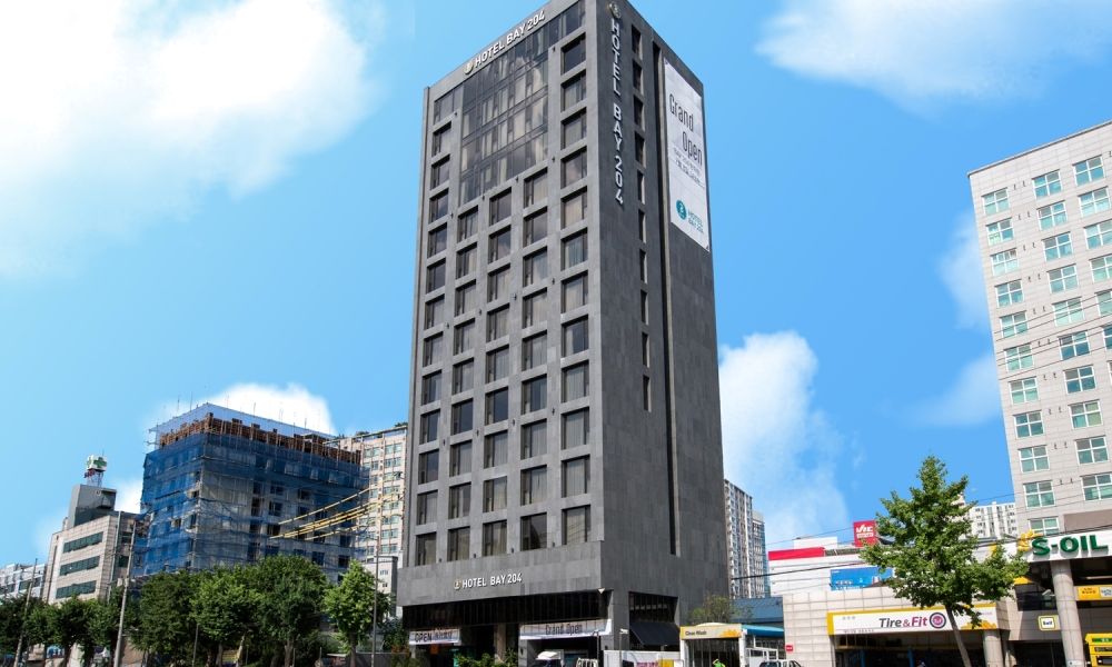 호텔베이204 도봉