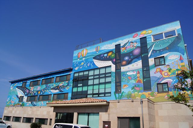 Blue Whale Resort