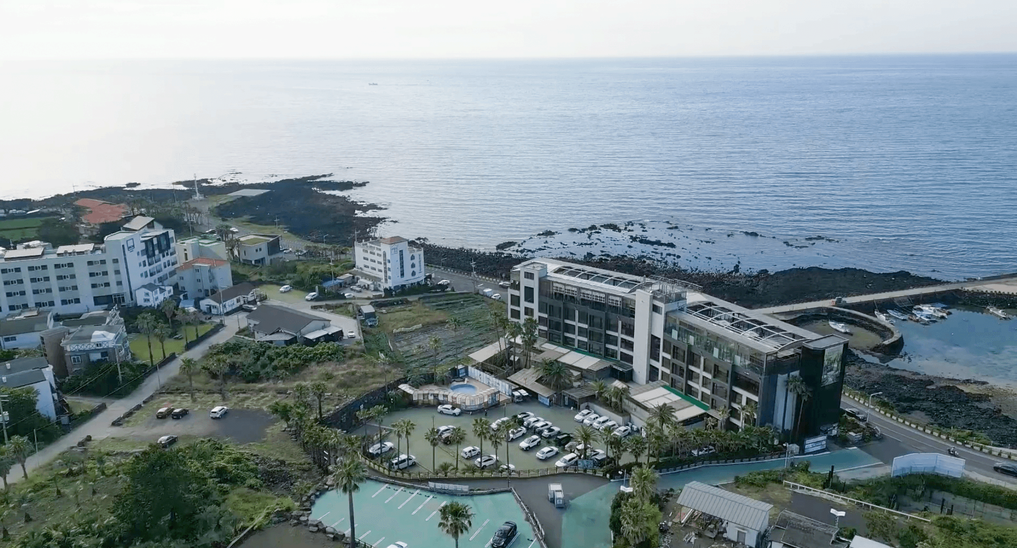 Dyneoceano Hotel