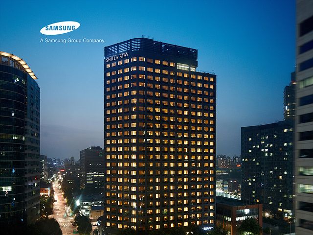 신라스테이 마포 홍대