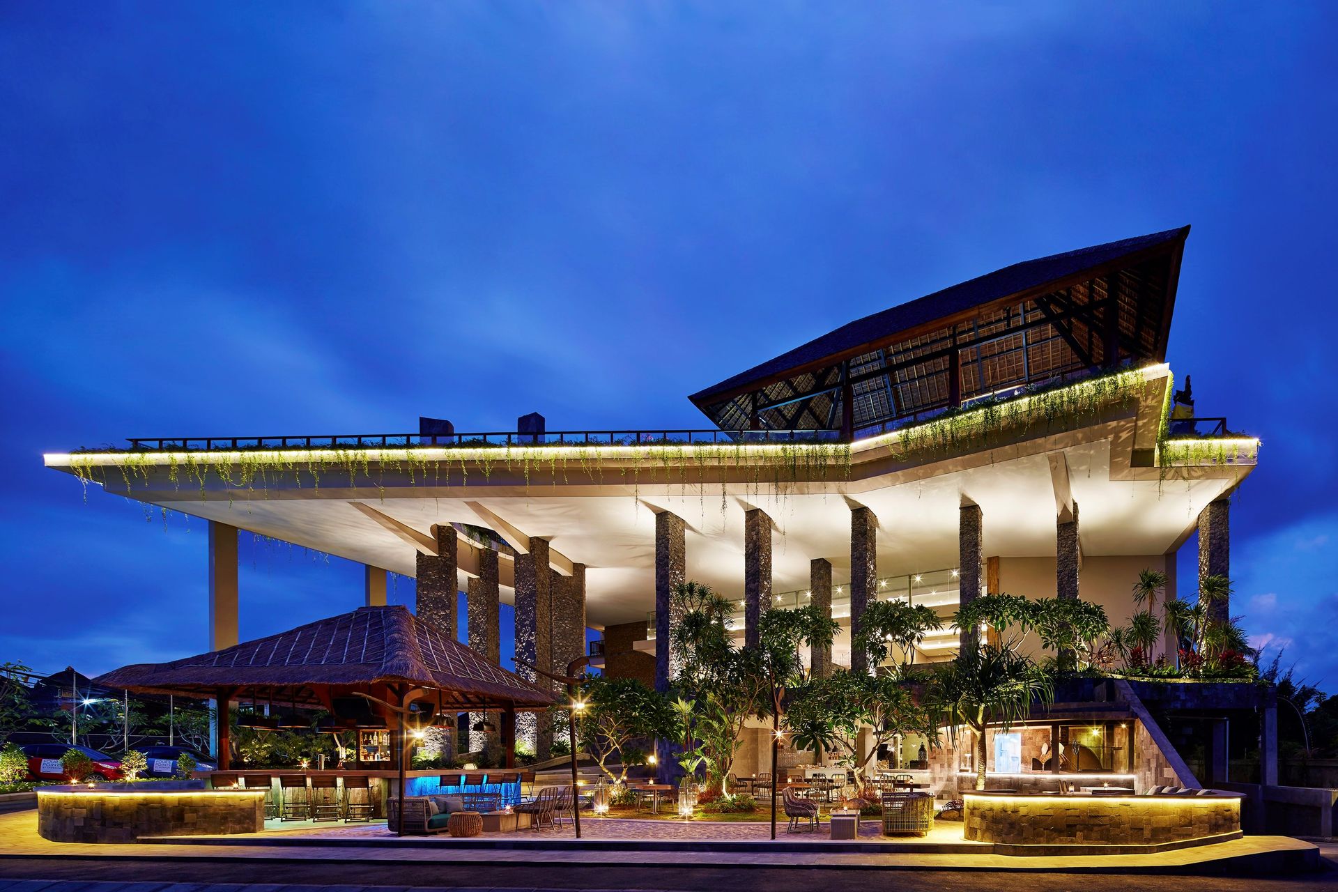 Four Points By Sheraton Bali, Kuta