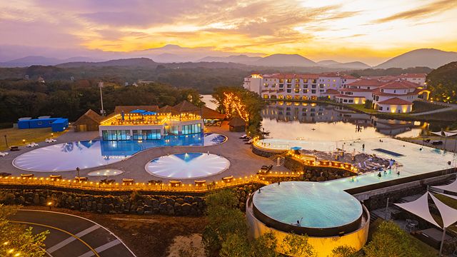 Ecoland Hotel, World Hotel Elite