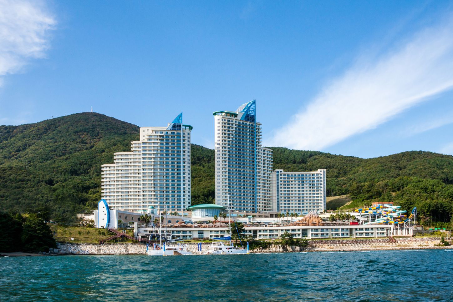 Sono Calm Geoje