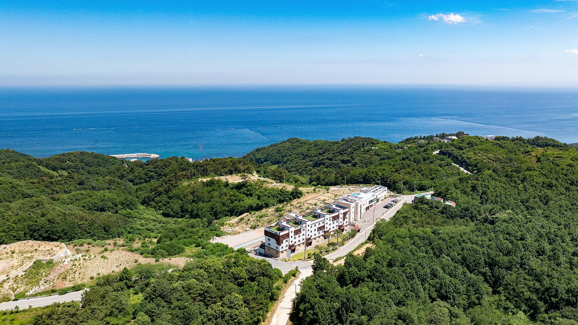 더클래식펜션앤리조트