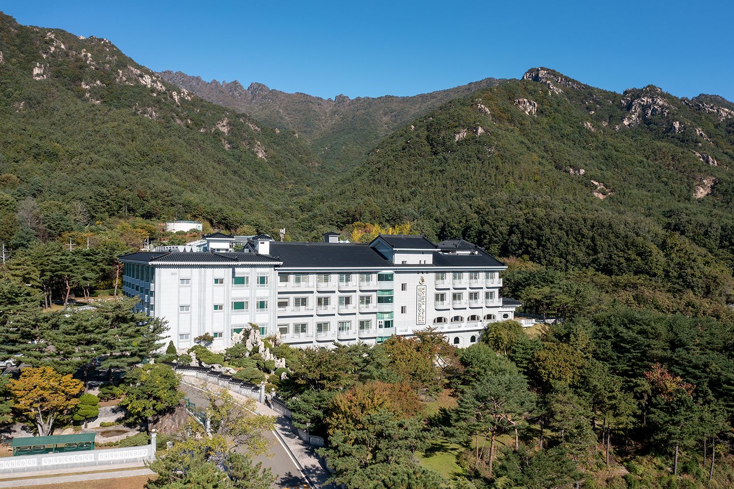 Gaya Hotel