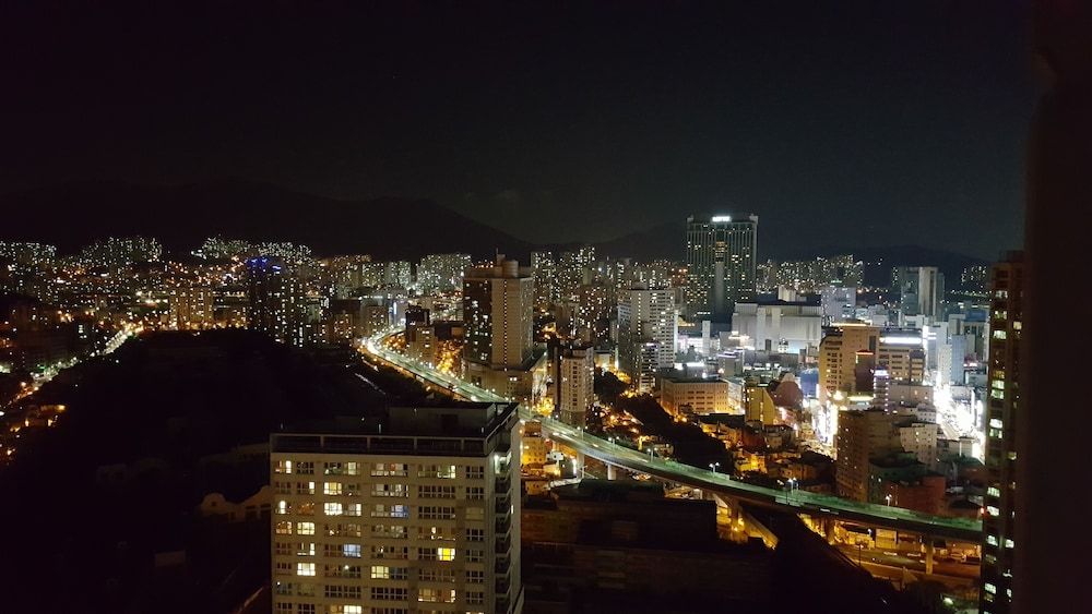 비앤비 서면 게스트하우스 - 호스텔