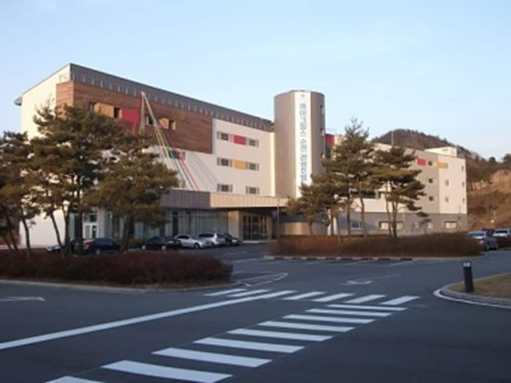 순천 레이크힐스 호텔