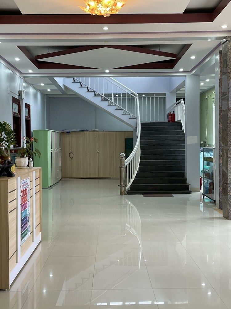 Thuy Tien Hotel