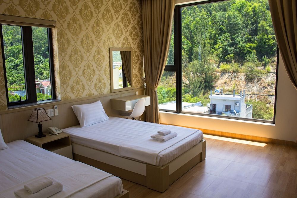 Pho Nui Hotel