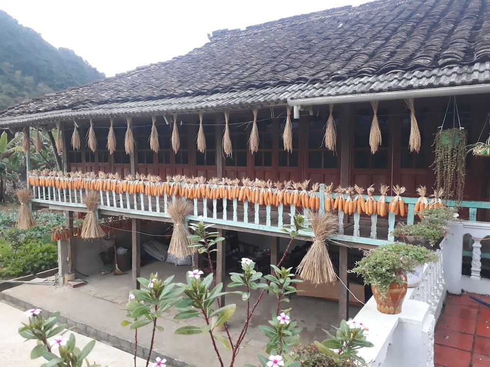 Homestay Bac Son - Hostel