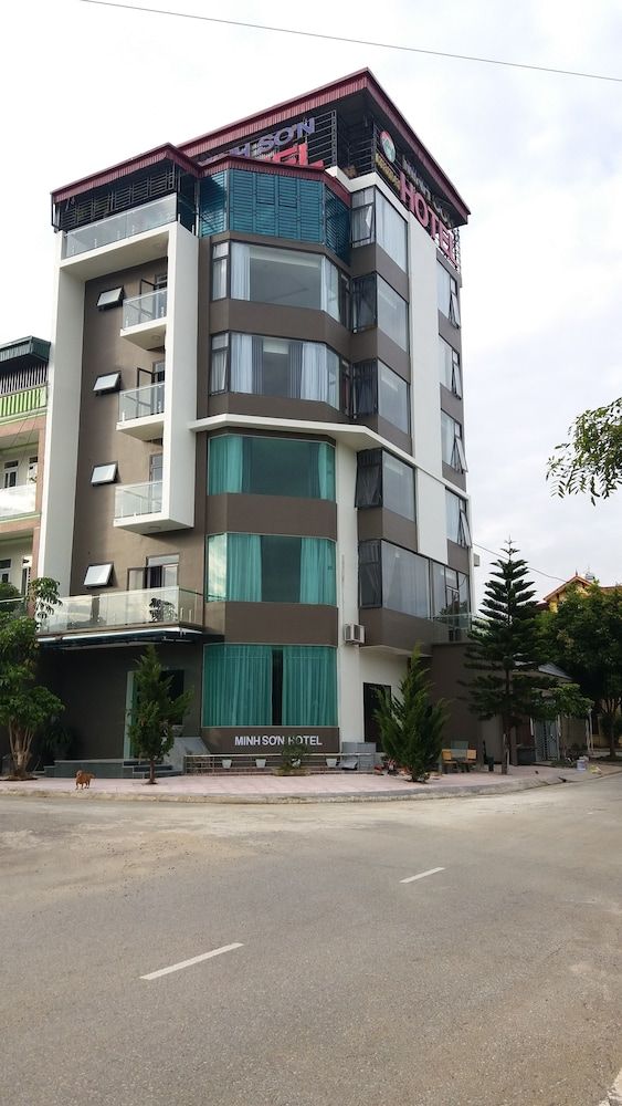 Minh Son Hotel