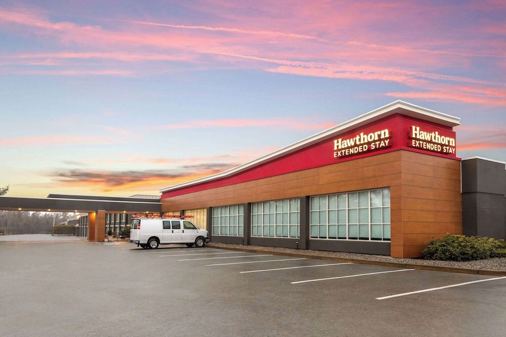 Hawthorn Extended Stay by Wyndham Ellsworth / Bar Harbor