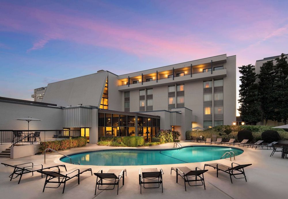 Doubletree by Hilton Columbia, SC