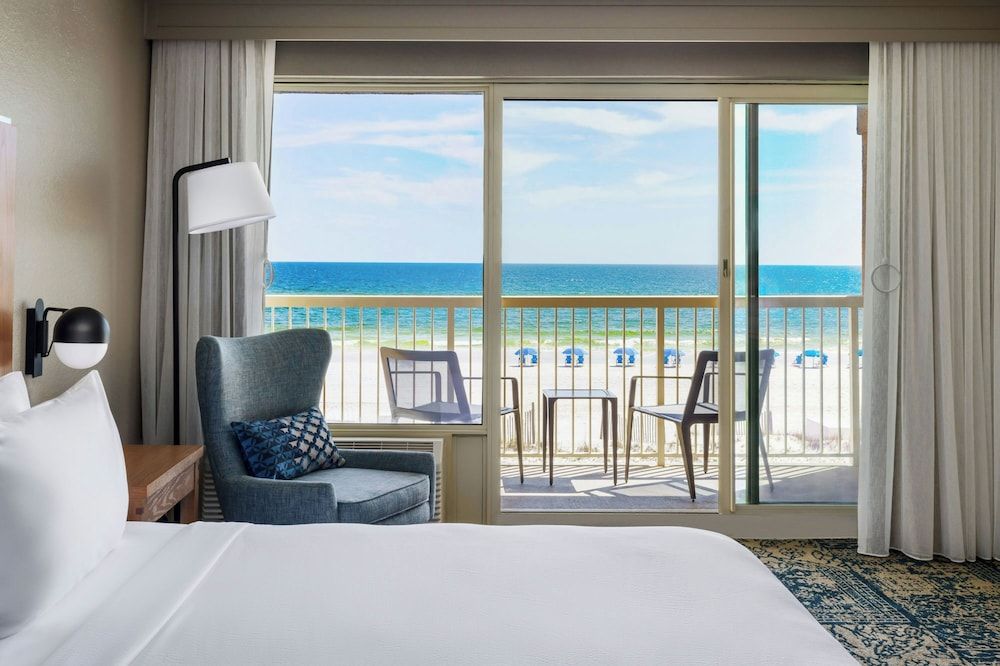 Four Points by Sheraton Destin-Fort Walton Beach