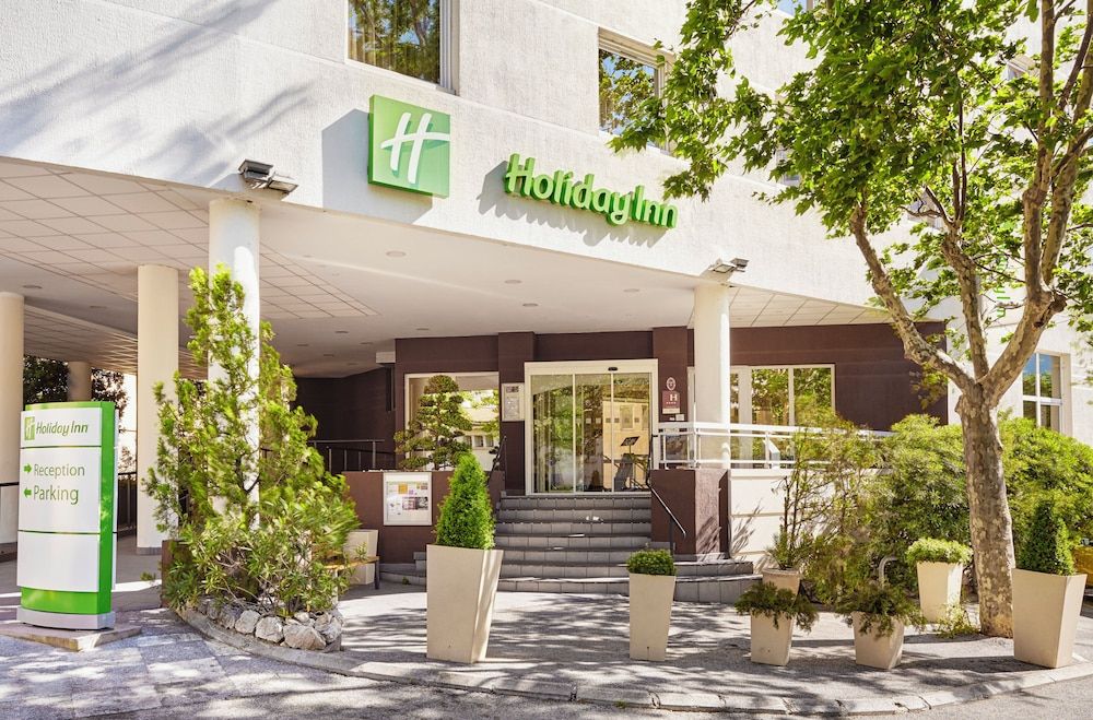 홀리데이 인 툴롱 시티 센터 바이 IHG