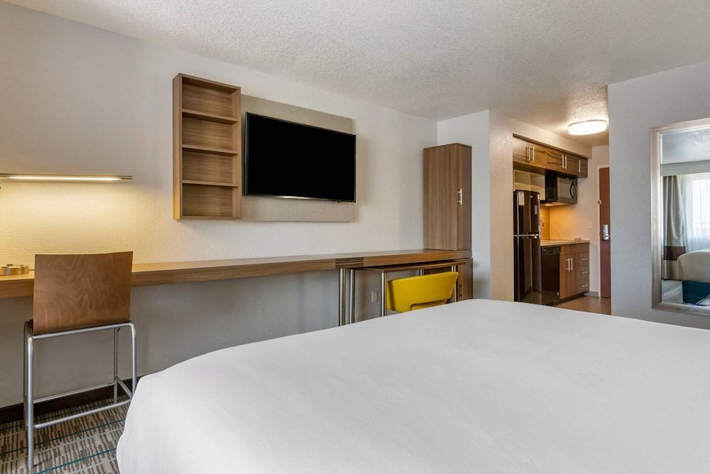 MainStay Suites Coeur d'Alene