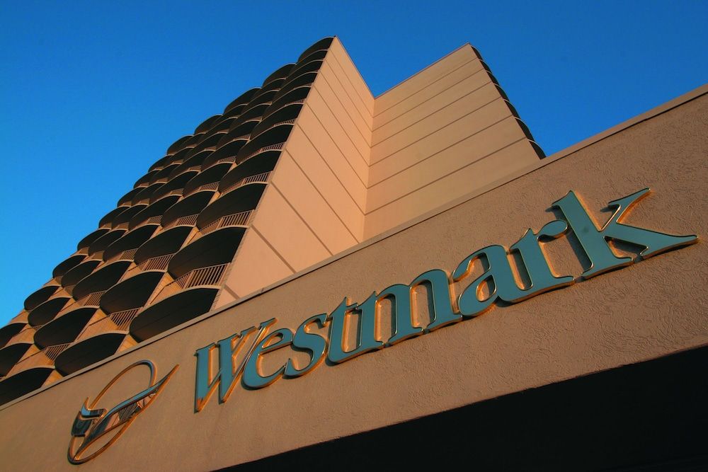 Westmark Anchorage Hotel