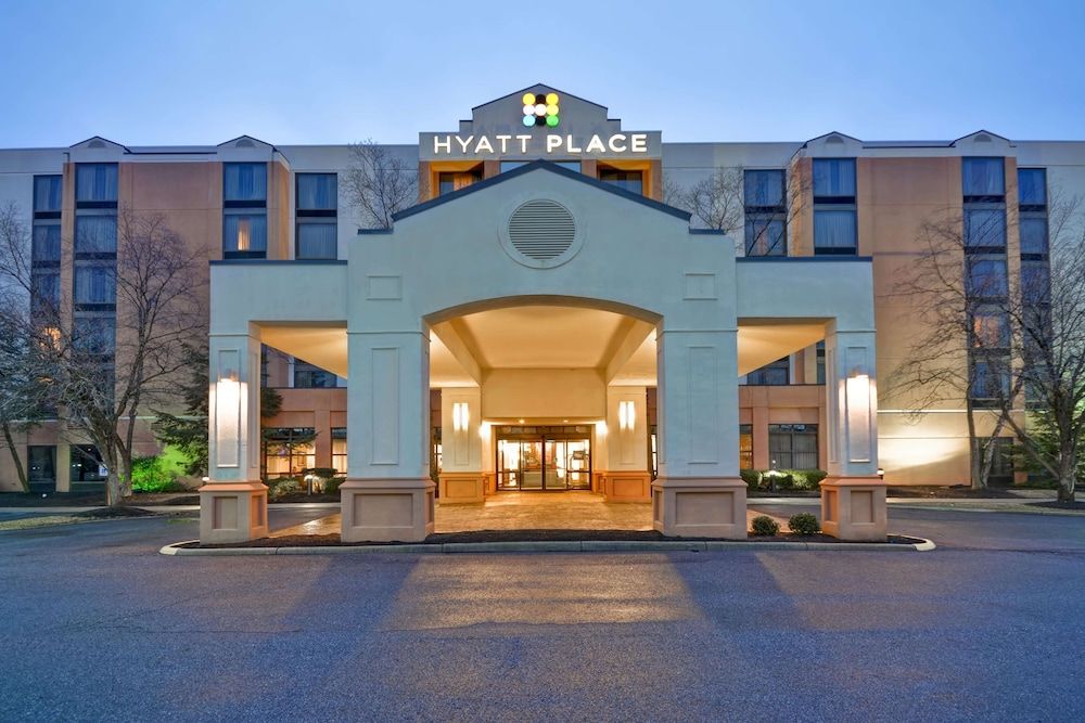 Hyatt Place Columbus/Worthington