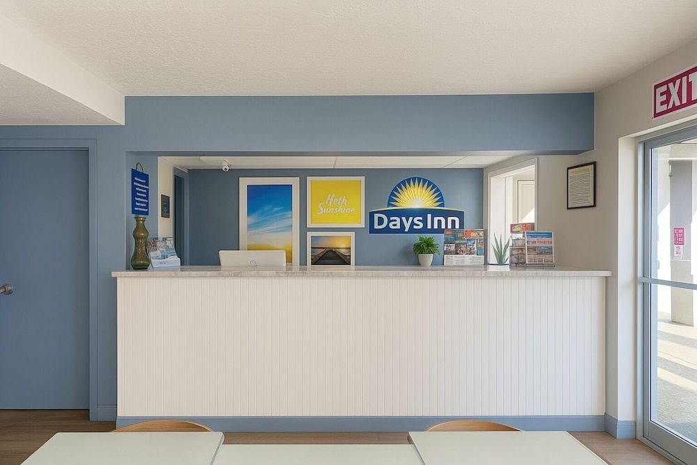 Days Inn by Wyndham Bradenton I-75