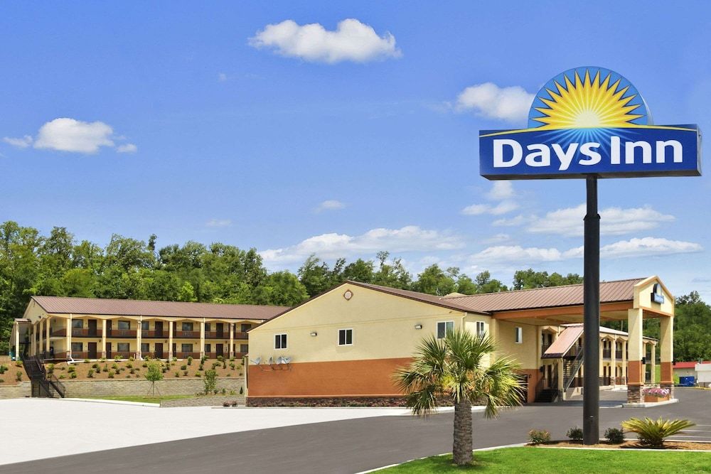 Days Inn by Wyndham Fultondale