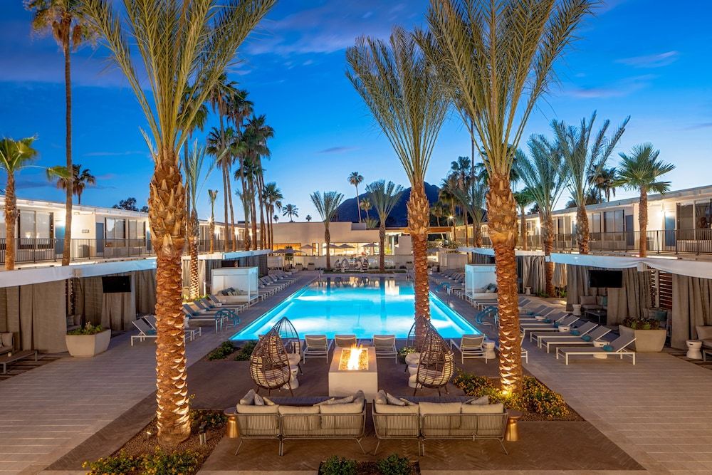 Hotel Adeline, Scottsdale, a Tribute Portfolio Hotel