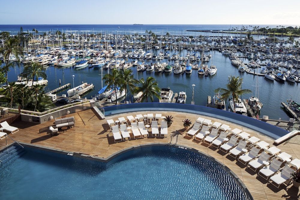 Prince Waikiki
