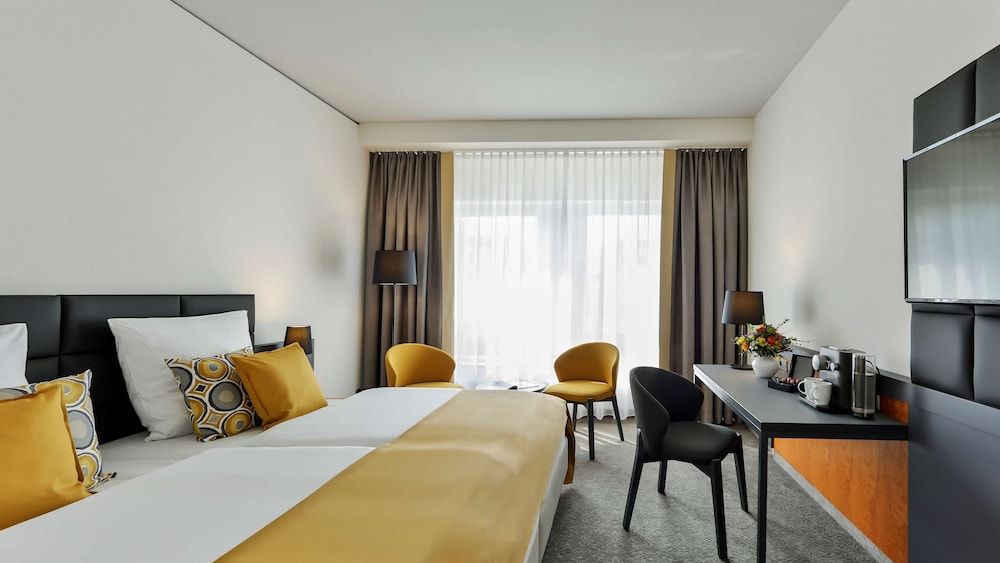 Dorint Hotel Dresden