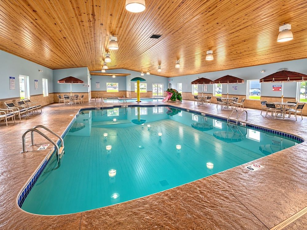 Med City Inn & Suites - Mayo Clinic Area