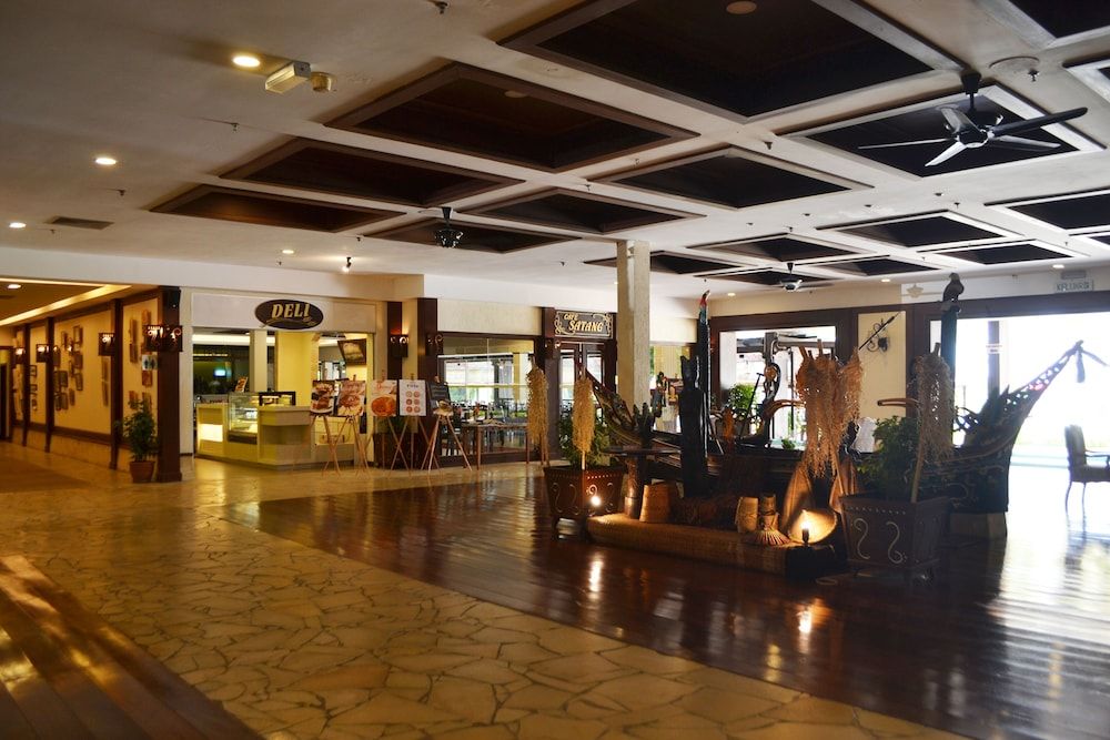 Damai Beach Resort