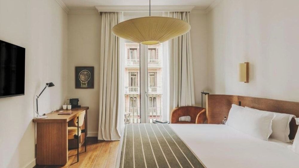 Hotel Regina Barcelona