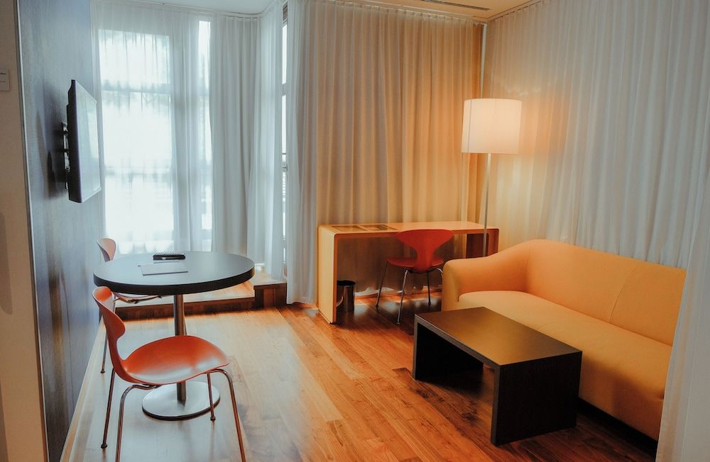 arte Hotel Linz