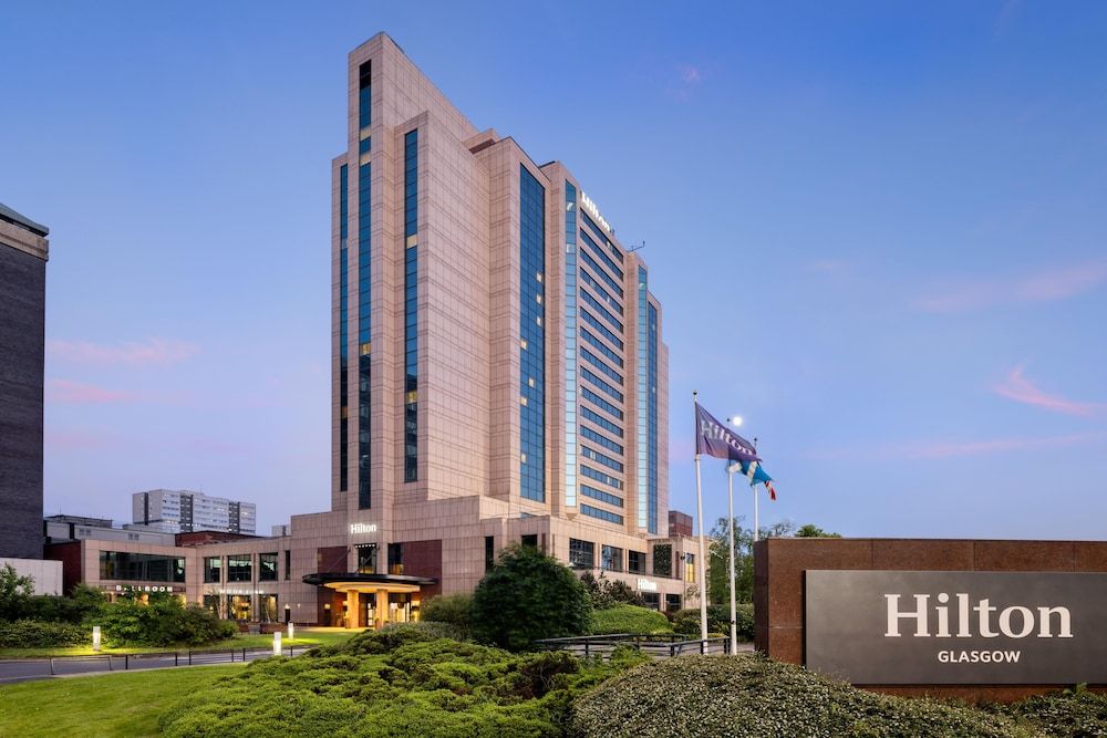 Hilton Glasgow