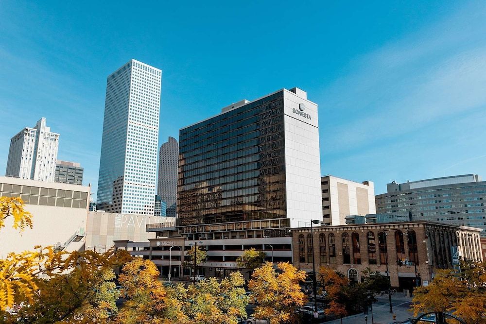 Sonesta Denver Downtown