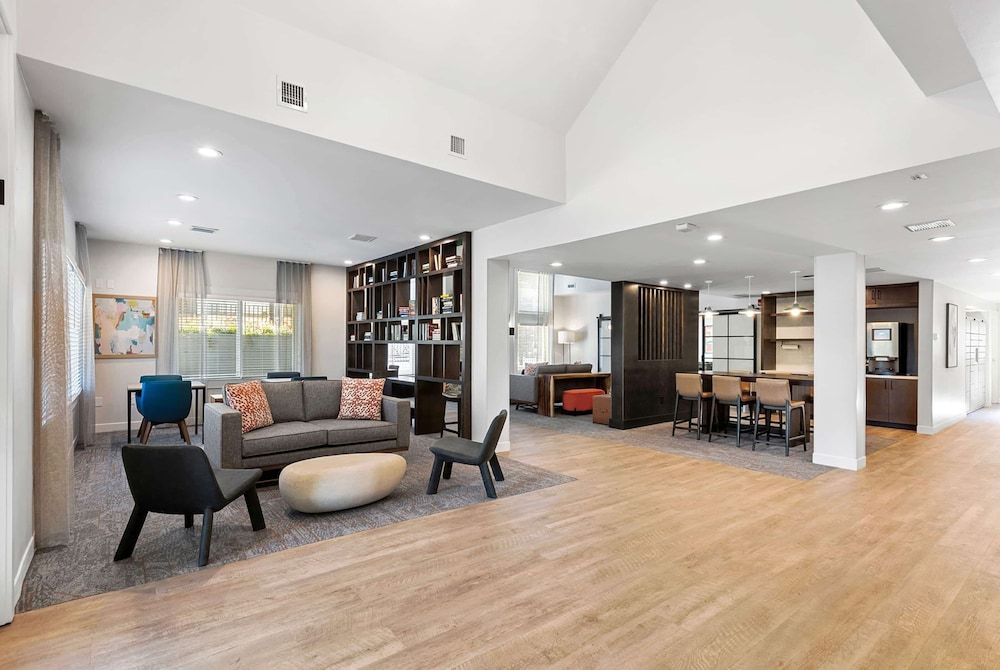 WaterWalk Extended Stay by Wyndham Atlanta Perimeter