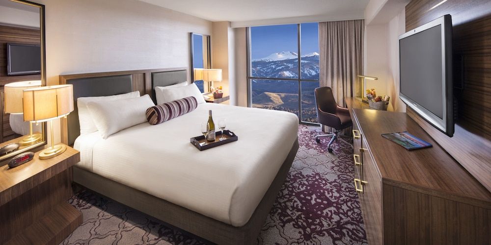 Eldorado Reno – A Caesars Rewards Destination