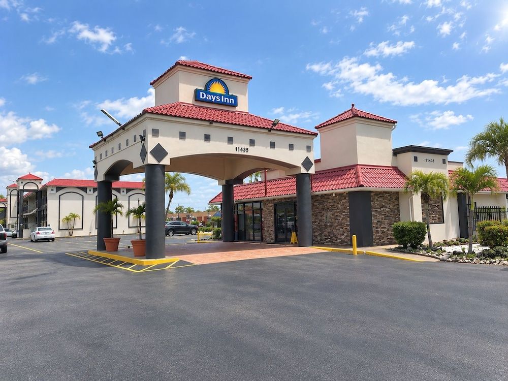 Days Inn by Wyndham Fort Myers