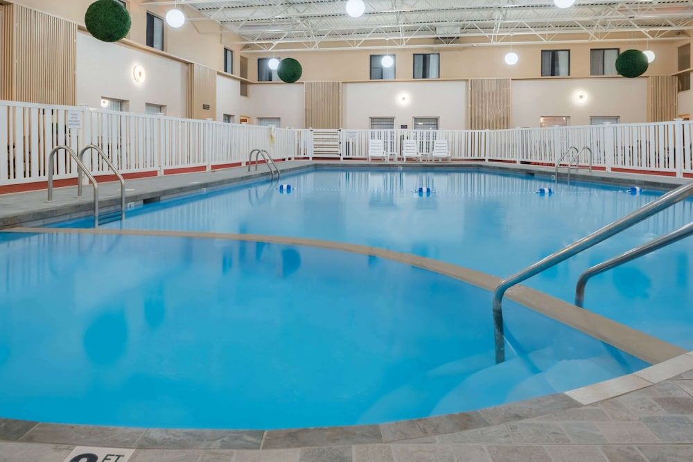 Ramada by Wyndham Grand Forks
