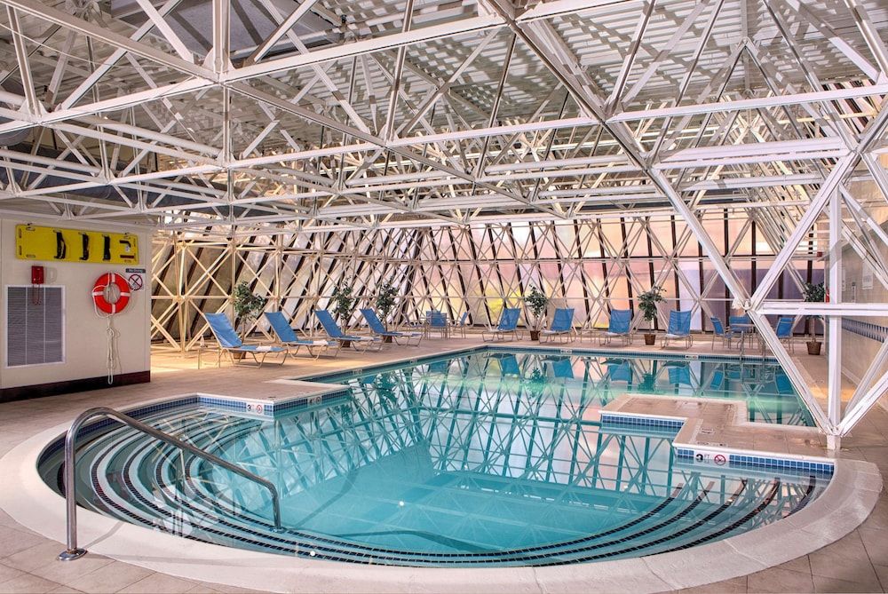 DoubleTree by Hilton Hotel Portland