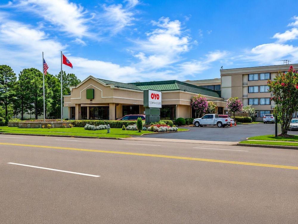 Gardentree Hotels Memphis East near I 40