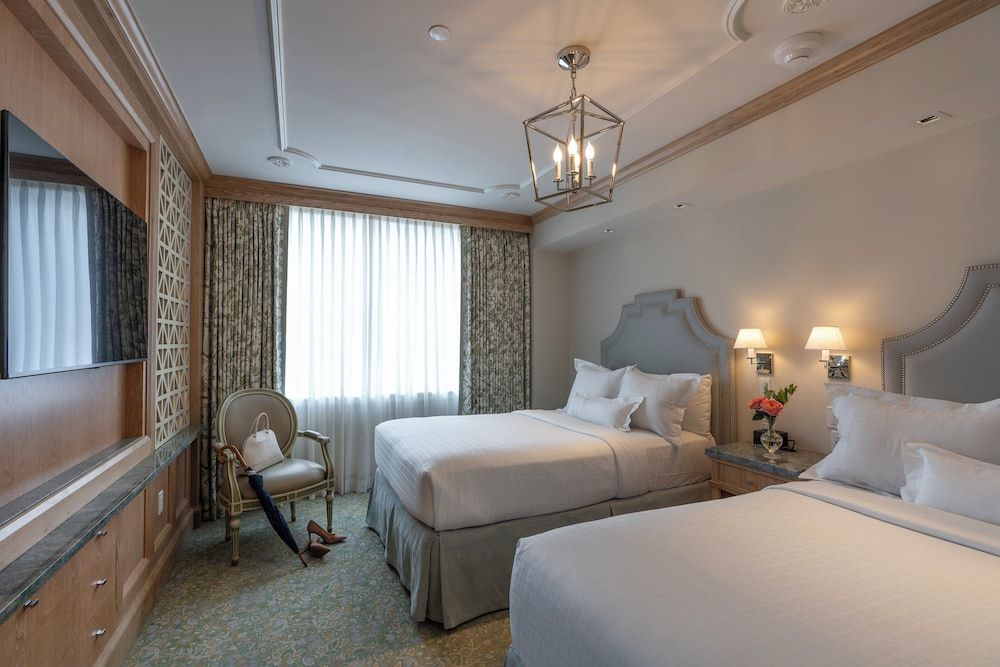 Hotel Monteleone, New Orleans
