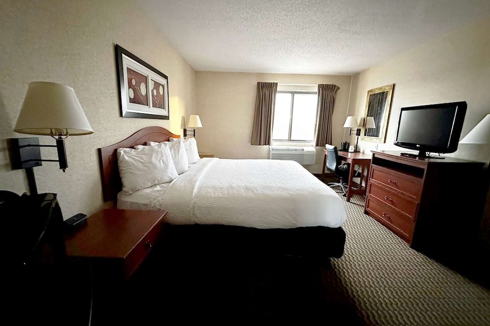 Travelodge by Wyndham Rapid City/Black Hills