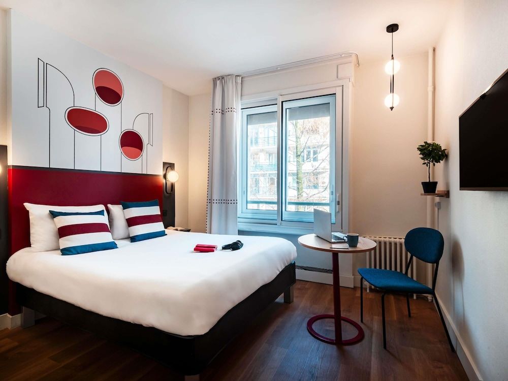 ibis Styles Rouen Centre Cathedrale