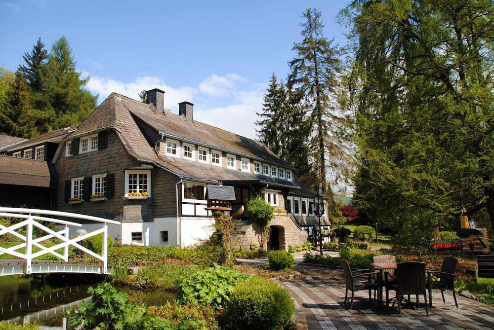 Stryckhaus