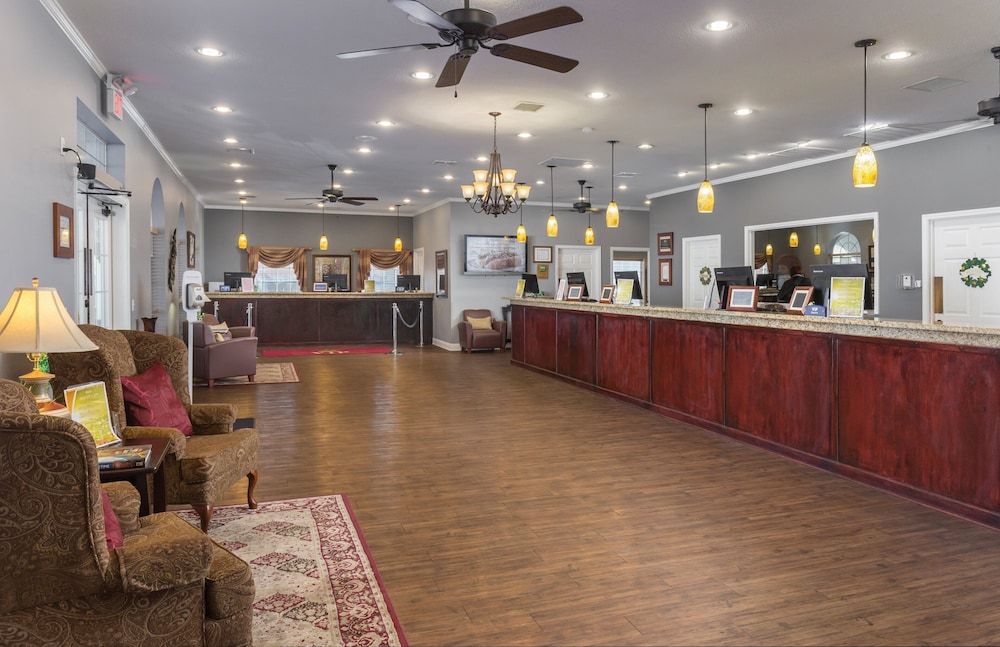 Club Wyndham Branson at The Meadows