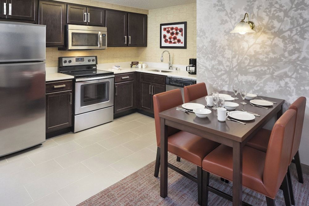 Residence Inn By Marriott Minneapolis Downtown