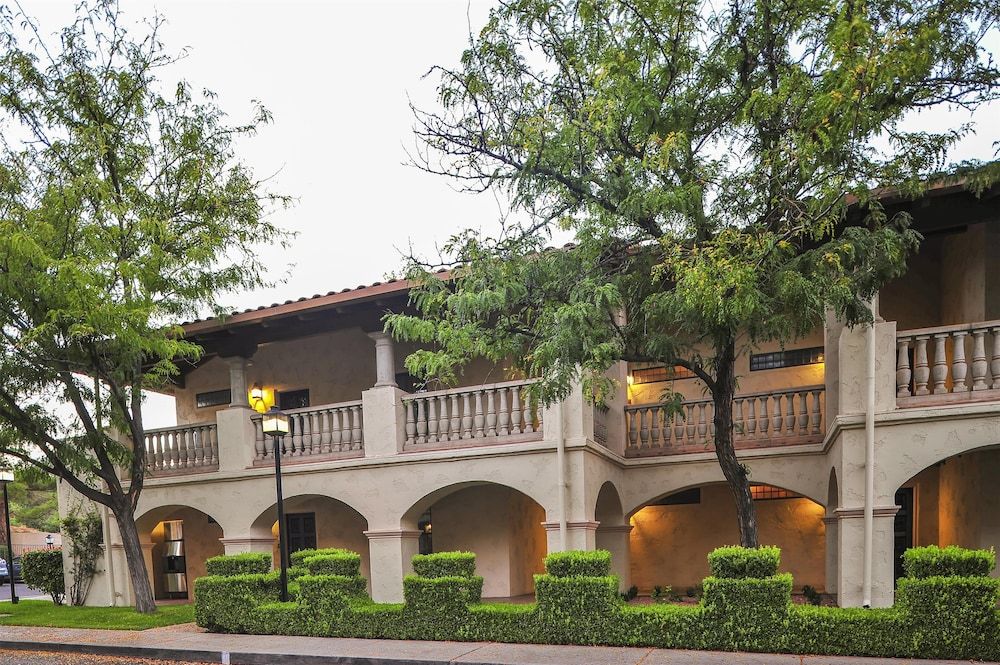 Hilton Vacation Club Los Abrigados Resort & Spa Sedona