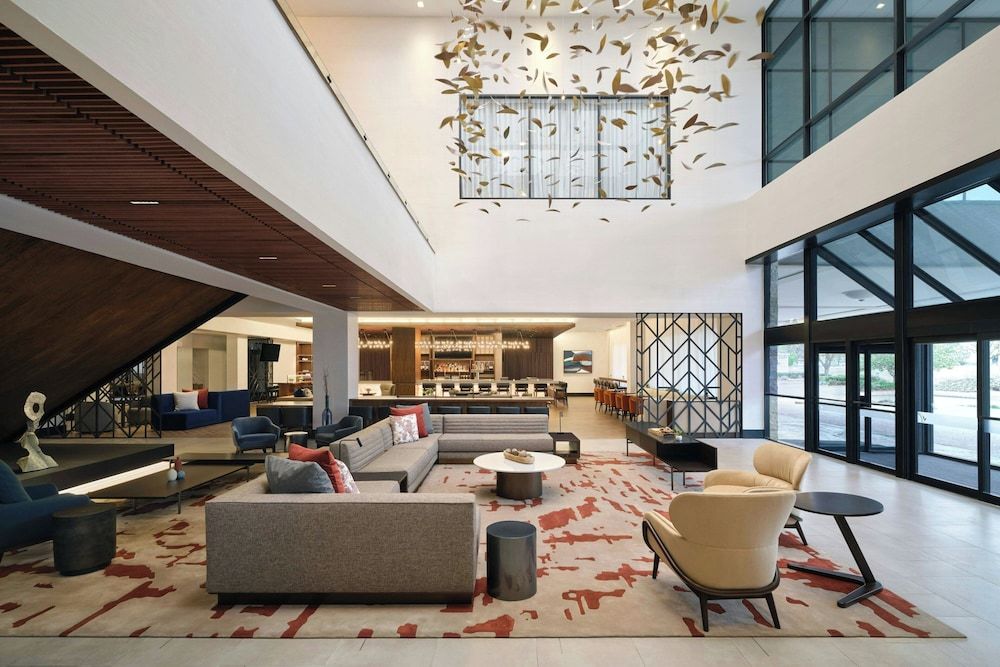 Sheraton Denver West Hotel